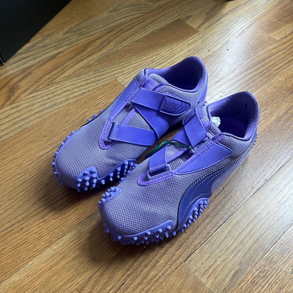 SOLD 🔴 Puma Mostro Ecstasy Lavender